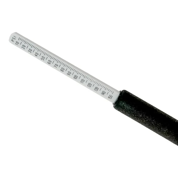 AA Pro Tire Service Combo - Chuck & Gauge Coated (Set of 4)