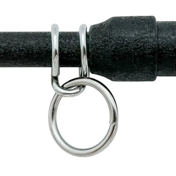 AA Pro Tire Service Combo - Chuck & Gauge Coated (Set of 4)