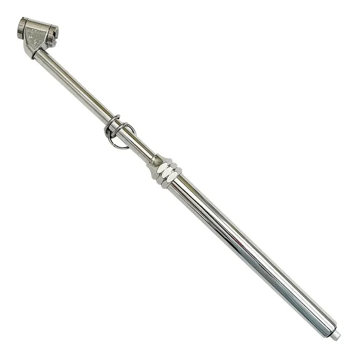 AA Re-Calibratable Dual Angle Foot Chuck Service Gauge