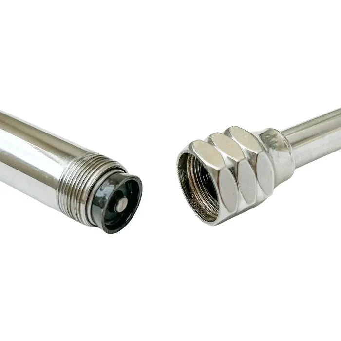 AA Re-Calibratable Dual Angle Foot Chuck Service Gauge