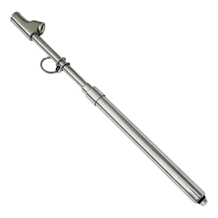 AA Re-Calibratable Dual Straight Chuck Service Gauge 10-150