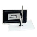 AA Rectangle Patch-N-Plug For Radial/Bias Ply Tire 1-3/4 x 3