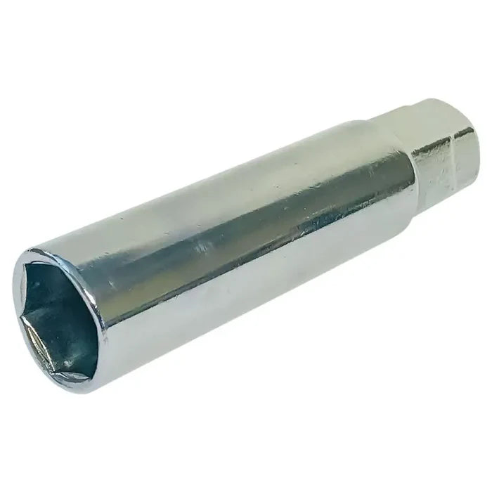 AA Spike Lug Nut Socket (6 Spline / Ea.) - Impact Socket