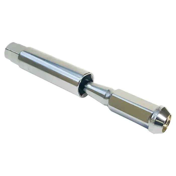 AA Spike Lug Nut Socket (6 Spline / Ea.) - Impact Socket
