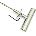 AA T-Handle Insert Tool w/ Protector (Split-Eye) - Tire