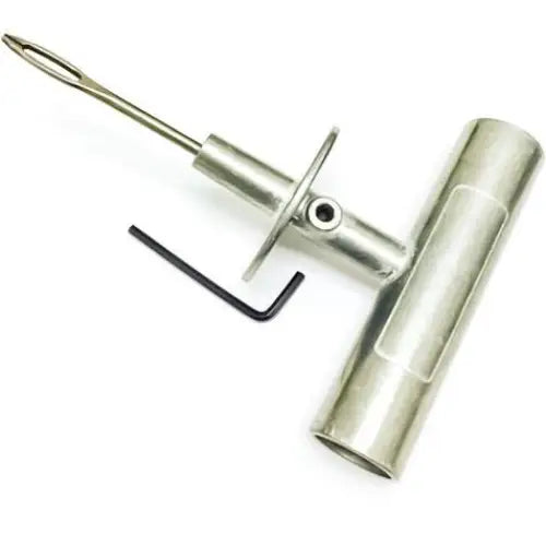 AA T-Handle Insert Tool w/ Protector (Split-Eye) - Tire