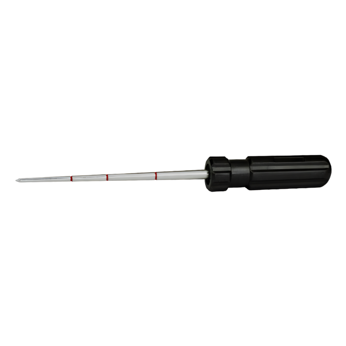 AA Tire Awl with Injury Size Ring Guide - 55-501