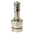 AA TR-542 Clamp-In Truck Valve For Alcoa Truck (Ea) - Tire