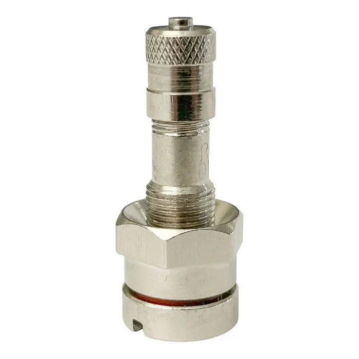 AA TR-542 Clamp-In Truck Valve For Alcoa Truck (Ea) - Tire