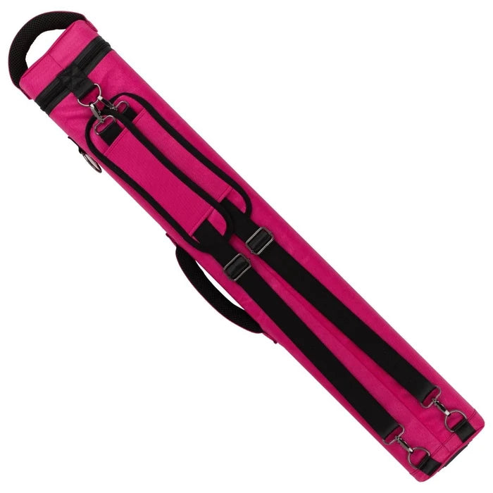 hot pink cue case