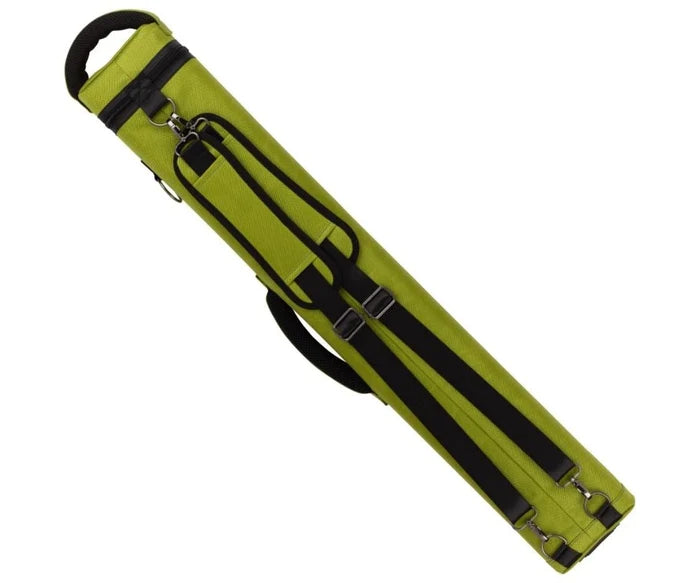 Action Olive Hard Case w/Backpack Straps