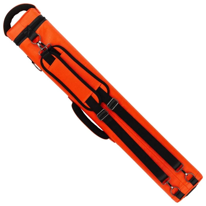 Action Tangerine Hard Case w/Backpack Straps