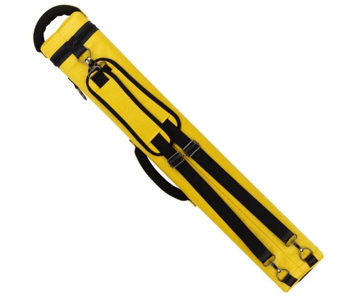 Action Yellow Hard Case w/Backpack Straps