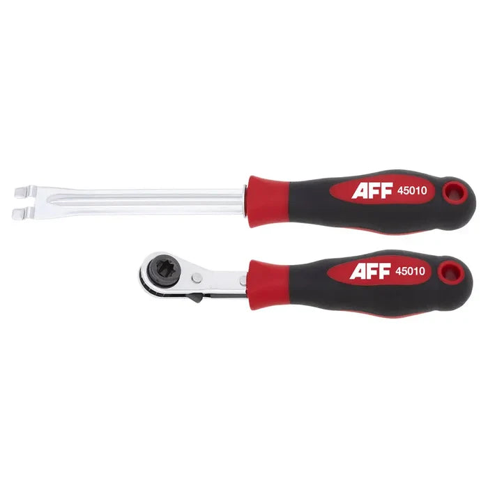 AFF 33210 Slack Adjuster Full Set (4 pcs) - Brake Service