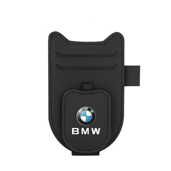 Juoda / BMW