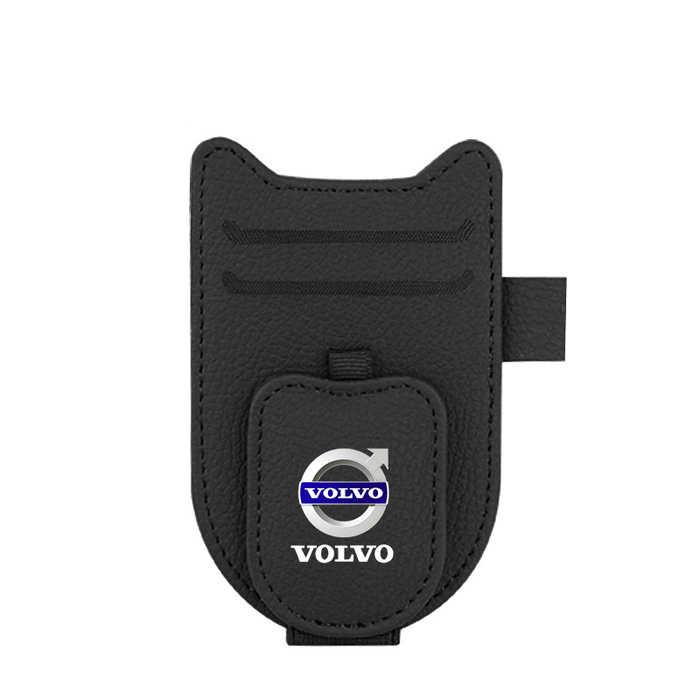Juoda / Volvo