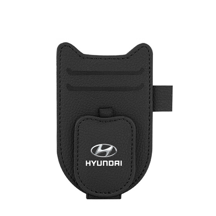 Juoda / Hyundai