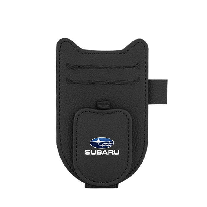 Juoda / Subaru