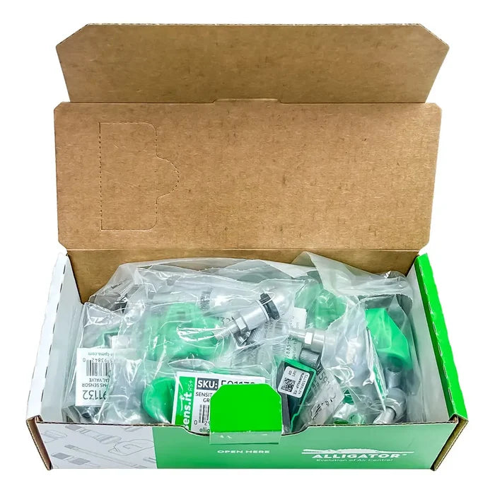 Alligator 591132 Sens.it RS Dual Freq Universal TPMS Sensor