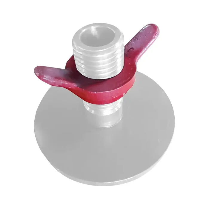 Amermac Series 80 Wingnut for Hub Centric Truing - S080-WN -