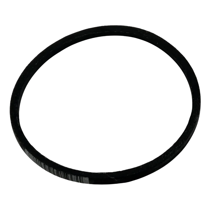 Black circular brush with bristles for John Bean Ammco 7161 brake lathe rotor silencer band