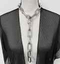 Annihilate Chain Necklace