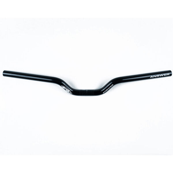 Answer Carbon Bars