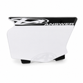 Answer Side Plate