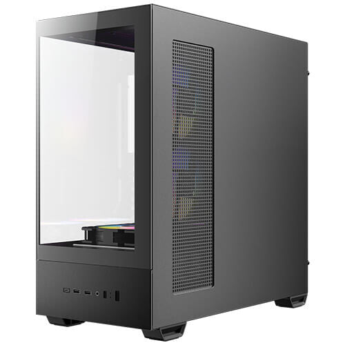 Antec CX705 ARGB Midi Tower Black