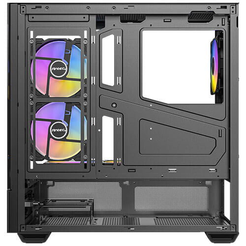 Antec CX705 ARGB Midi Tower Black