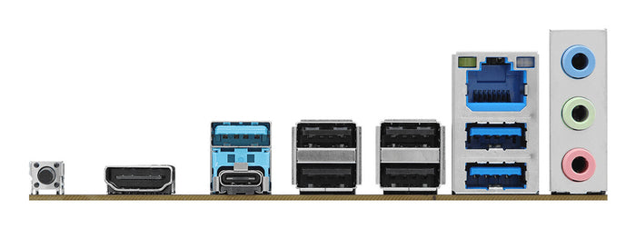 Asrock A620AM PRO-A AMD A620 Socket AM5 micro ATX