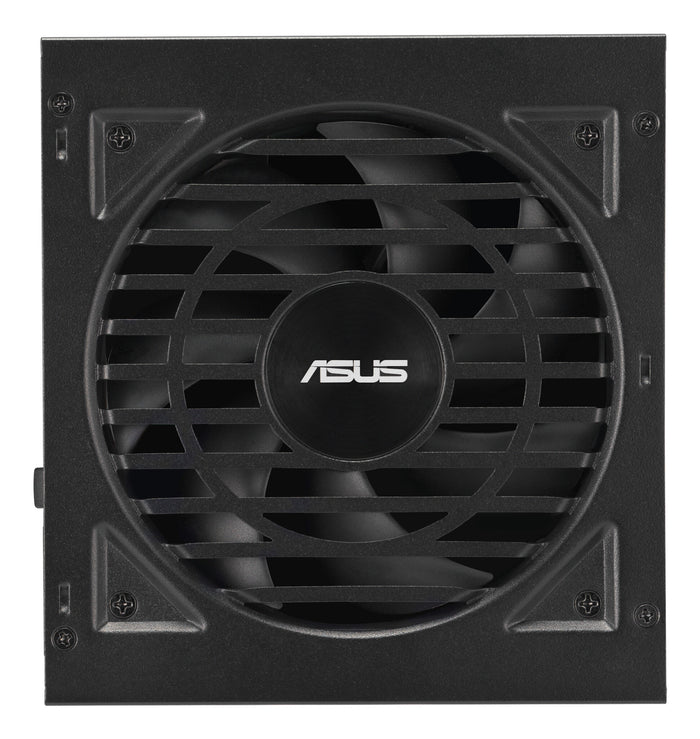 ASUS ATS-750G power supply unit 750 W 20+4 pin ATX ATX Black