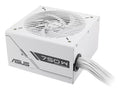 ASUS Prime 750W Bronze White Edition power supply unit 20+4 pin ATX ATX