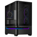 ASUS PRIME AP202 ARGB Mini Tower Black