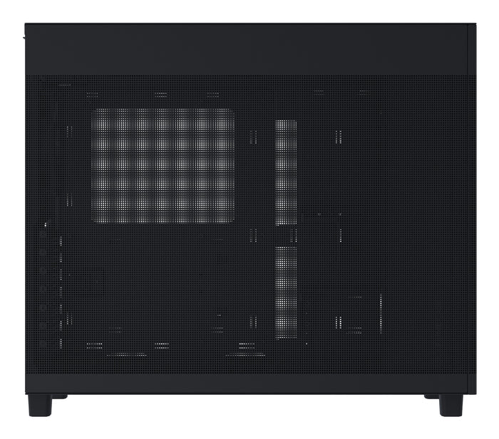 ASUS Prime AP303 Mesh Midi Tower Black