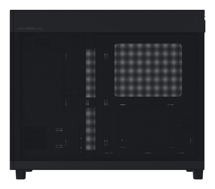ASUS Prime AP303 Mesh Midi Tower Black