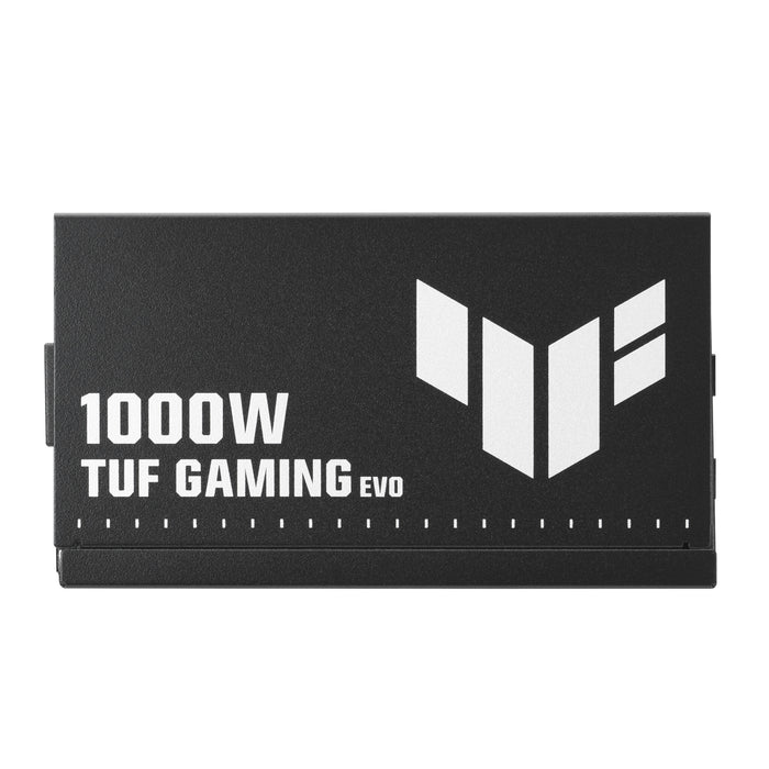 ASUS TUF Gaming 1000W Gold EVO power supply unit 20+4 pin ATX ATX Black