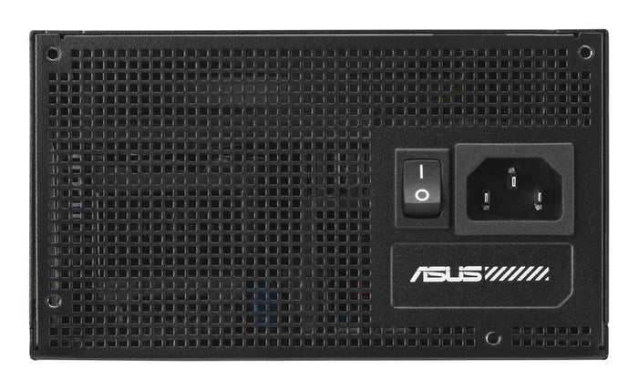 ASUS TUF Gaming 1000W Gold EVO power supply unit 20+4 pin ATX ATX Black