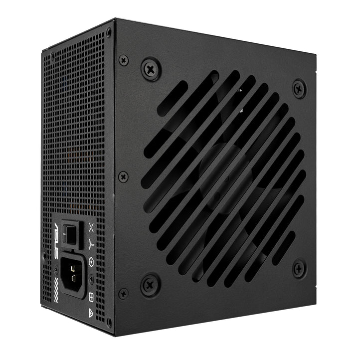 ASUS TUF-GAMING-650B-EVO power supply unit 650 W 20+4 pin ATX ATX Black
