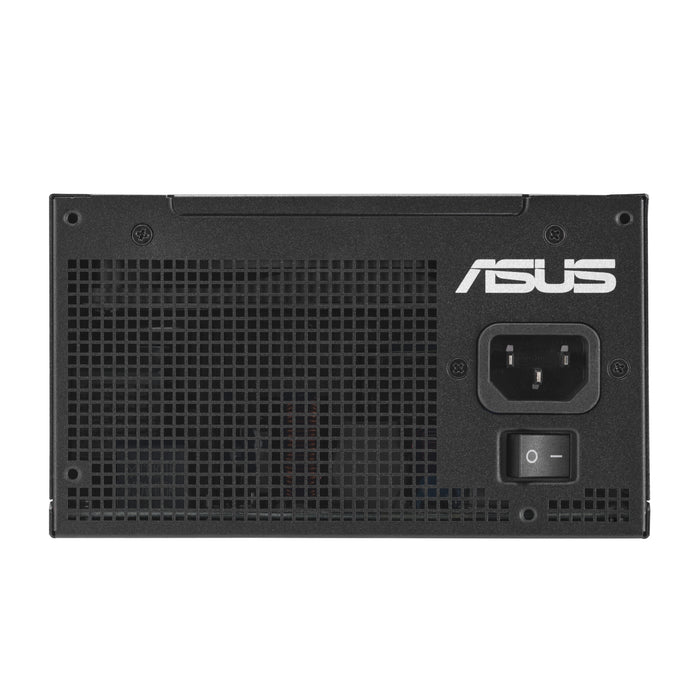 ASUS TUF-GAMING-750G-EVO power supply unit 750 W 20+4 pin ATX ATX Black
