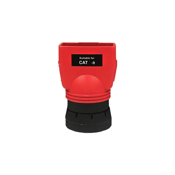 Autel Caterpillar Adapter for MS909CV Diagnostic Tester - 9