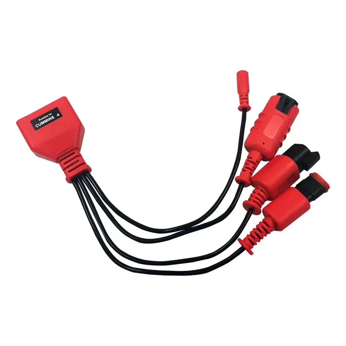 Autel Cummins Adapter for MS909CV Diagnostic Tester