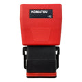 Autel Komatsu Adapter for MS909CV Diagnostic Tester