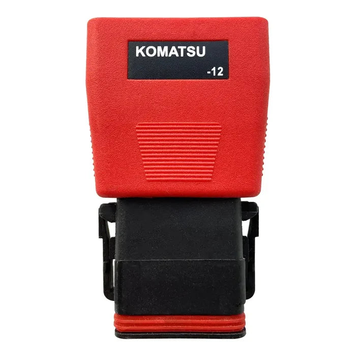 Autel Komatsu Adapter for MS909CV Diagnostic Tester