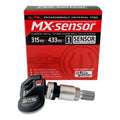 Autel MX-Sensor Programable TPMS Sensor Aluminum Stem (Ea) -