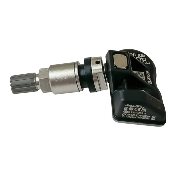 Autel MX-Sensor Programable TPMS Sensor Aluminum Stem (Ea) -