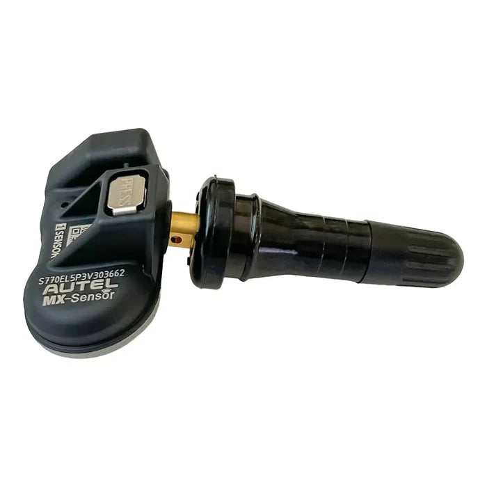 Autel MX-Sensor Programable TPMS Sensor Rubber Stem (Ea) -