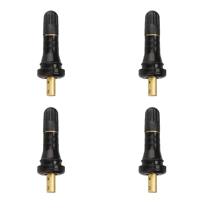 Autel MXSensorRV Press-in Rubber Valve Stem (Set of 4) -