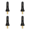 Autel MXSensorRV Press-in Rubber Valve Stem (Set of 4) -