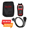 Autel TS508WF NEW Gen TPMS Diagnostic + Service Tool